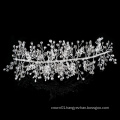 Full rhinestone crystal headband for women /bride hair accessories/cute hair bands for girls